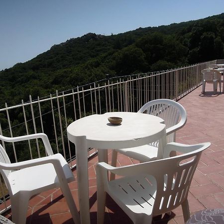 Casa Solotti Guest House Nuoro  Luaran gambar