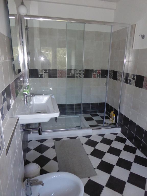 Casa Solotti Guest House Nuoro  Bilik gambar