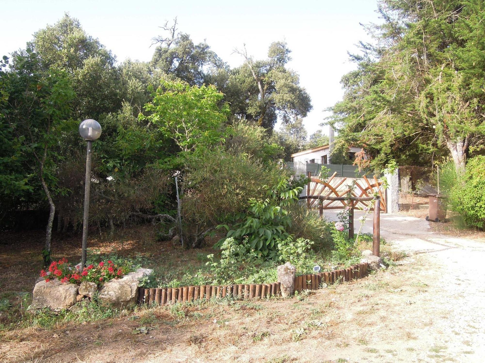 Casa Solotti Guest House Nuoro  Luaran gambar