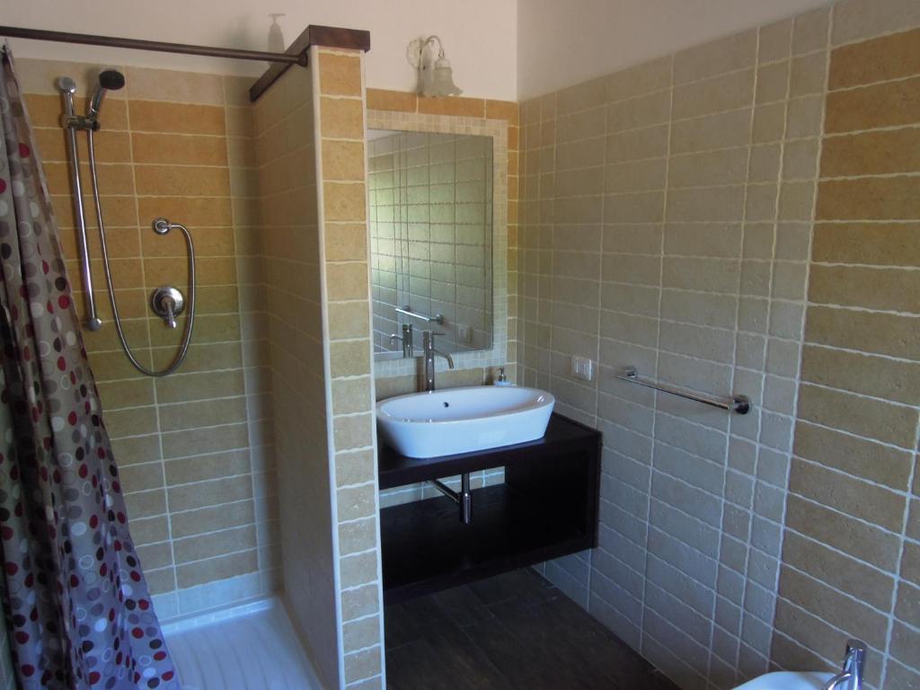 Casa Solotti Guest House Nuoro  Luaran gambar