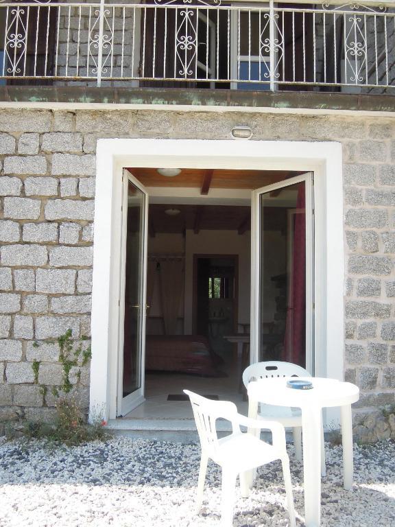 Casa Solotti Guest House Nuoro  Bilik gambar
