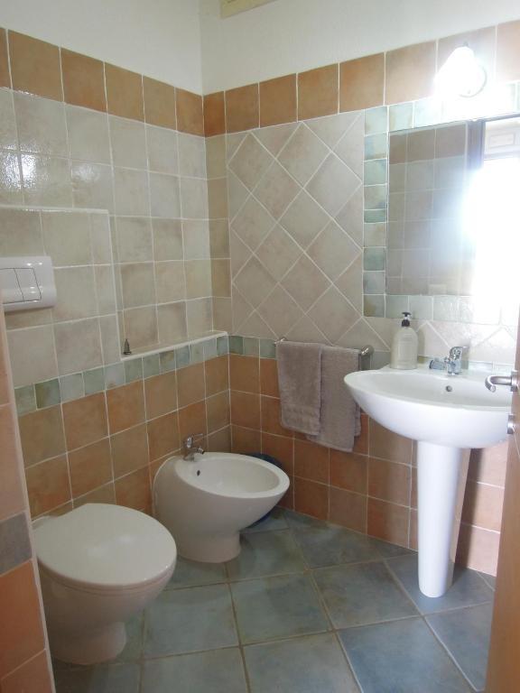 Casa Solotti Guest House Nuoro  Bilik gambar