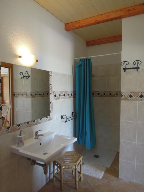 Casa Solotti Guest House Nuoro  Bilik gambar