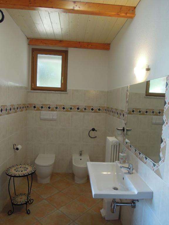 Casa Solotti Guest House Nuoro  Bilik gambar