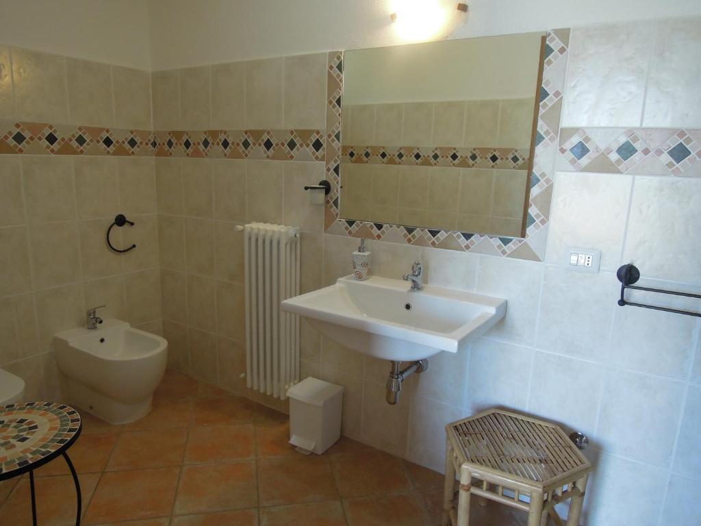 Casa Solotti Guest House Nuoro  Bilik gambar