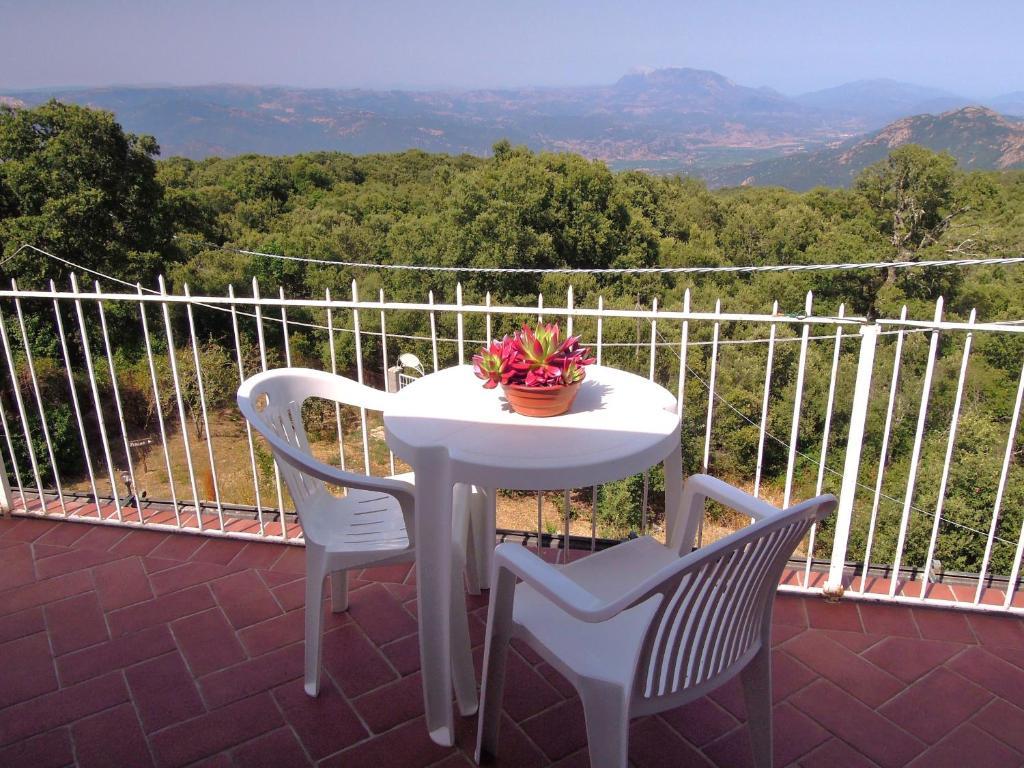 Casa Solotti Guest House Nuoro  Luaran gambar