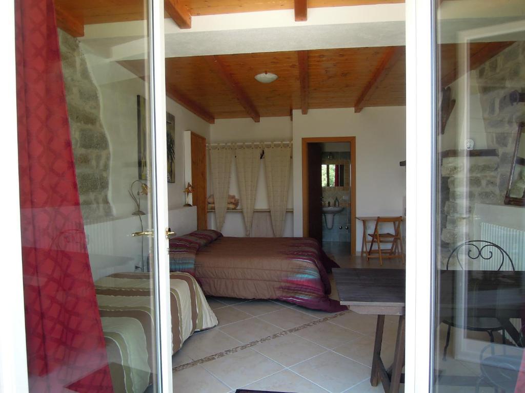 Casa Solotti Guest House Nuoro  Bilik gambar
