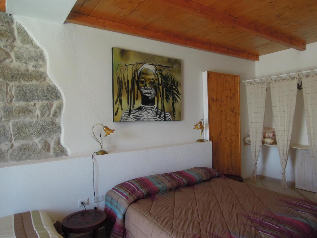 Casa Solotti Guest House Nuoro  Bilik gambar