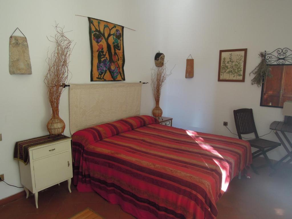 Casa Solotti Guest House Nuoro  Bilik gambar