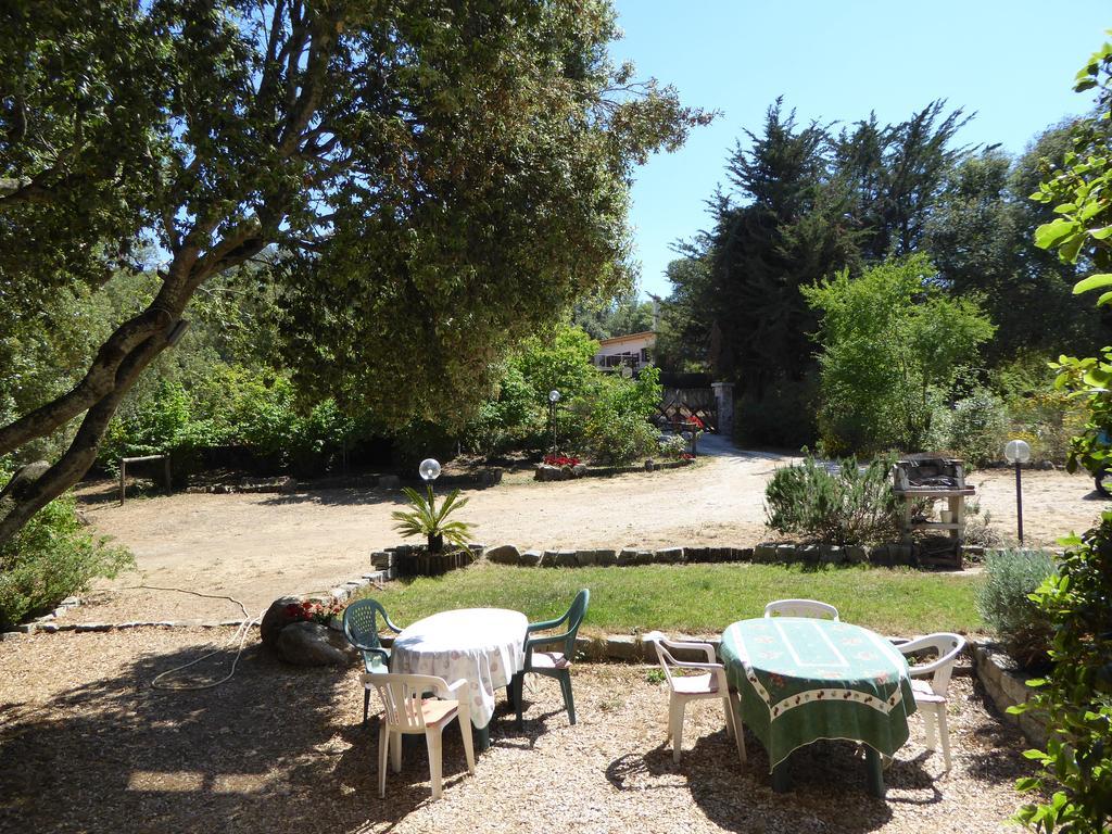 Casa Solotti Guest House Nuoro  Luaran gambar