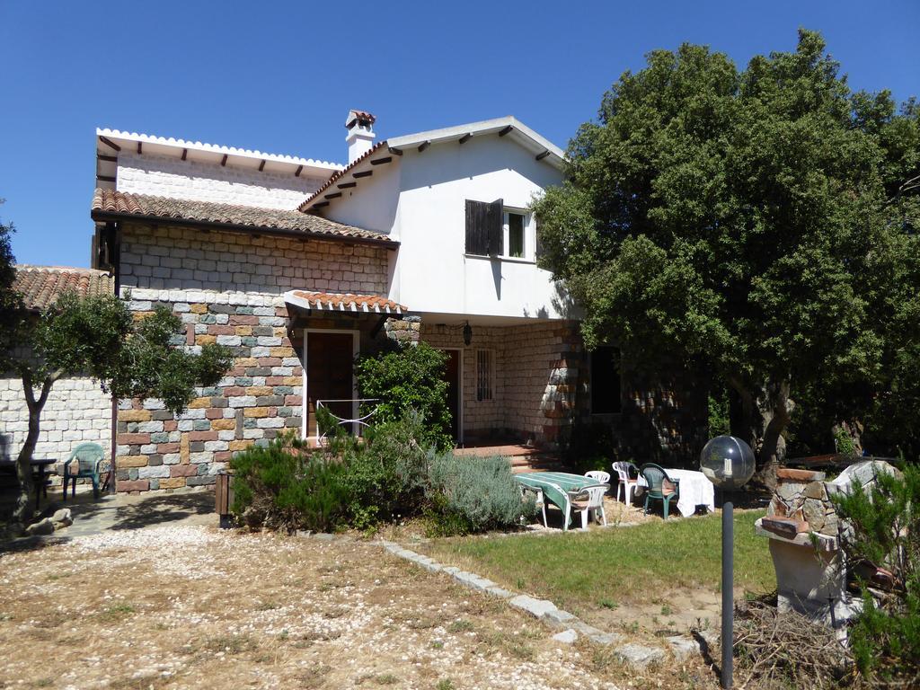 Casa Solotti Guest House Nuoro  Luaran gambar