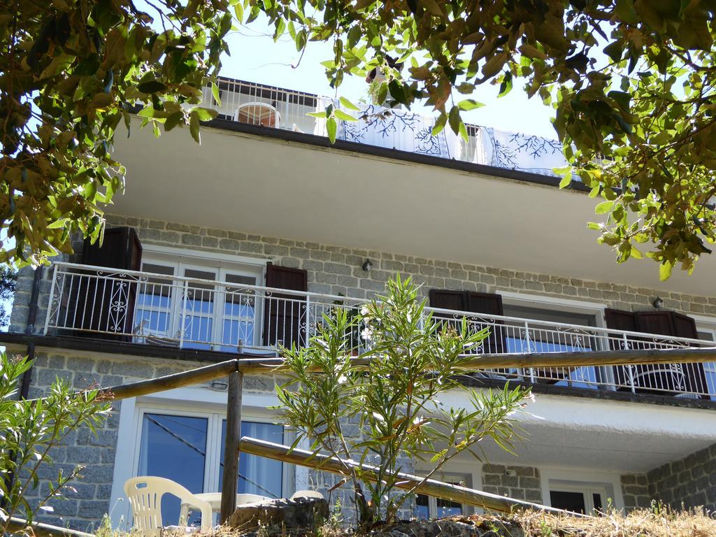 Casa Solotti Guest House Nuoro  Luaran gambar