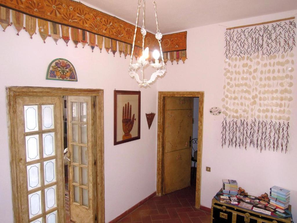 Casa Solotti Guest House Nuoro  Luaran gambar