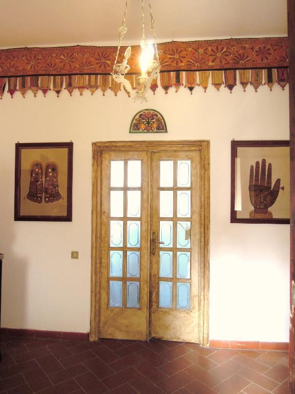 Casa Solotti Guest House Nuoro  Luaran gambar