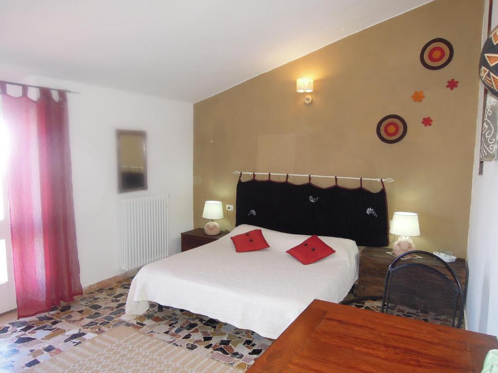 Casa Solotti Guest House Nuoro  Bilik gambar
